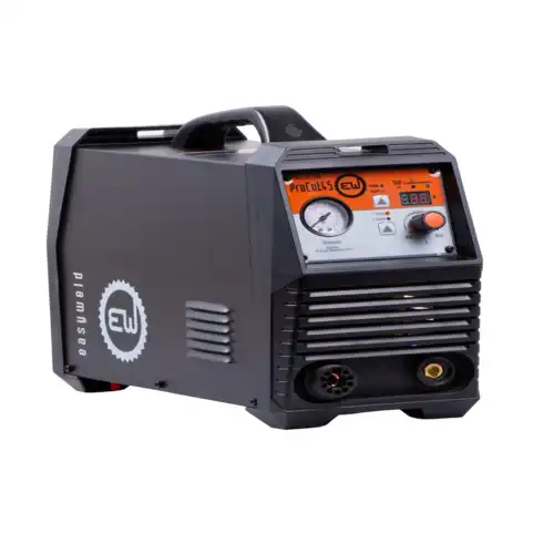 INVERTER PROCUT 45 + torche PT60